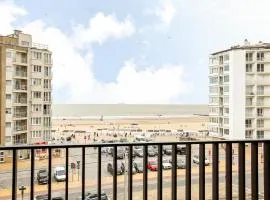 Beautiful Apartment In Oostende