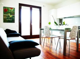 Residence Milano Bicocca