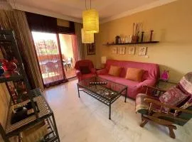 Amplio Apartamento 3 hab equipado en Playa Granada