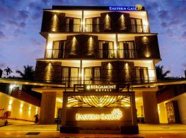Port Blair में, होटल Eastern Gate - A Bergamont Group of Hotel