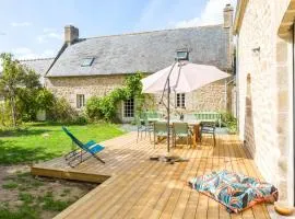 Degemer mat dans cette maison familiale !