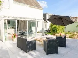 Vacances Bigoudènes pour 6 !
