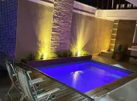 Estadia na Canção Nova