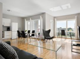 Frogner House - Forus Leilighetshotell, serviced apartment in Stavanger