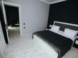 이스마이을르에 위치한 호텔 Castle Resort Spa Hotel