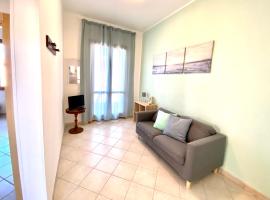 appartamento Via Siena 1, holiday home in Follonica