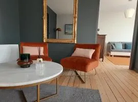 Superbe appartement centre Wimereux