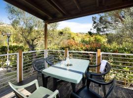 Bungalow Ulivi 148, μπανγκαλόου σε Pietra Ligure