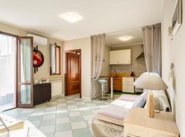 Casa Olly, cottage a Montecatini Terme