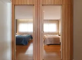 Music Apartment I