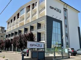 Hotel Spazio Residenza, Hotel in Pescara