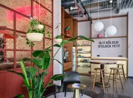 STAYERY Cologne Ehrenfeld