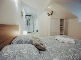 Appartement de charme, Angers Belle-Beille