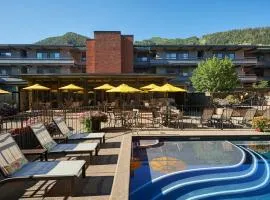 Aspen Square Condominium Hotel