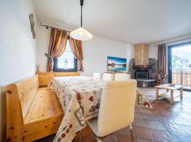 Coop Paradisin Apartment - AlpineEscape
