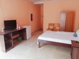 Prosperous Guest House, hotel near Tourist Information Booth, Opuwo