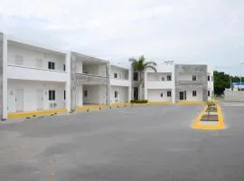 HOTEL MONARCA