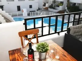 Apartamento Torres