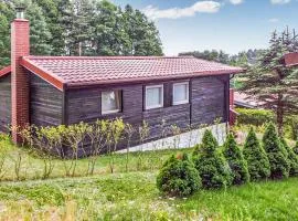 Holiday Home Biskupiec Wilimy