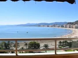Apartamento Florazar 2, 10ºC Cullera