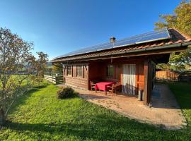 Ferienhaus Serafina, hotel in Rieden am Forggensee