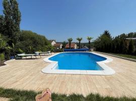 Residence Provence New, hotel a Vrdnik