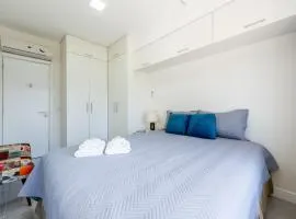 Trend Nova Carlos Gomes - 802