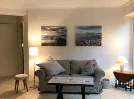 Stadtparadies-Appartement in Blankenese