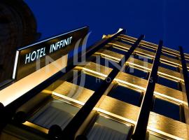 Hotel Inffinit