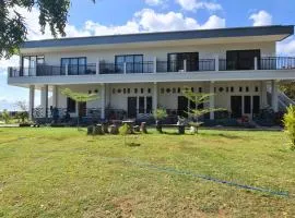 Merpati inn hotel