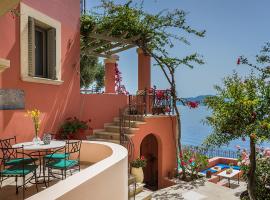 Roi Boutique Suites, hotel u gradu 'Asos'