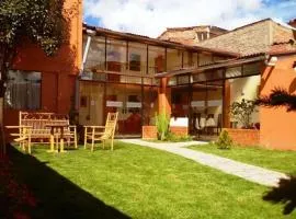 Hostal Samichay