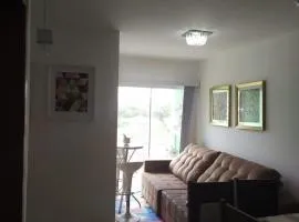 apartamento encantador em rio das ostras-rj