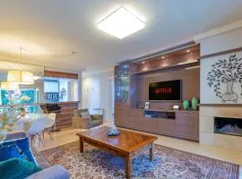 Excelente no Centro de Canela @stayhousetemporada