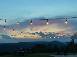 A Suite with a View + Wine