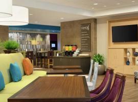 Home2 Suites By Hilton Covington, מלון בקובינגטון