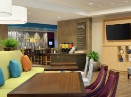 Home2 Suites By Hilton Covington, accessible hotel in Covington