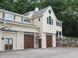 Stoneybrook Retreat Haven