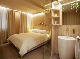 The Venice Nest @ Ca' Del Duca