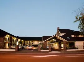 5 stars hotel in Wanganui