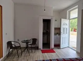 Apartman Angelina