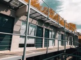 356 Apartments - cochera incluida