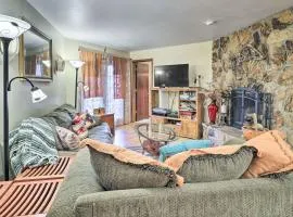 Lovely Mtn Condo Less Than 1 Mi to Angel Fire Resort!