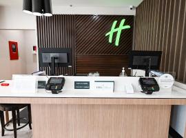 Holiday Inn Cleveland-Mayfield, an IHG Hotel, hotel perto de StoneWater, Mayfield