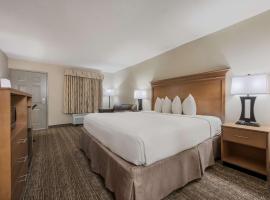 Best Western University Inn, hotel u gradu 'Tuscaloosa'