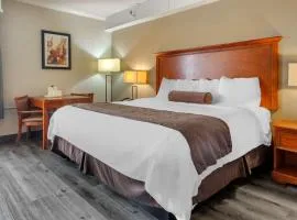 Fort Washington Inn