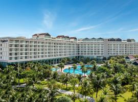 Radisson Blu Resort Phu Quoc, hotel in Phu Quoc