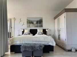 Berolina 202 - Unsere kleine Auszeit, hotel Dahméban