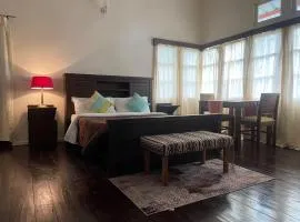 Montevideo Boutique Homestay