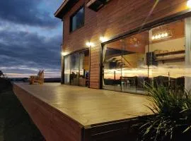 Recanto Zimmer Haus - Sua casa na Serra Catarinense